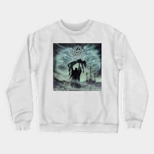 Creations 1 Album Cover Crewneck Sweatshirt